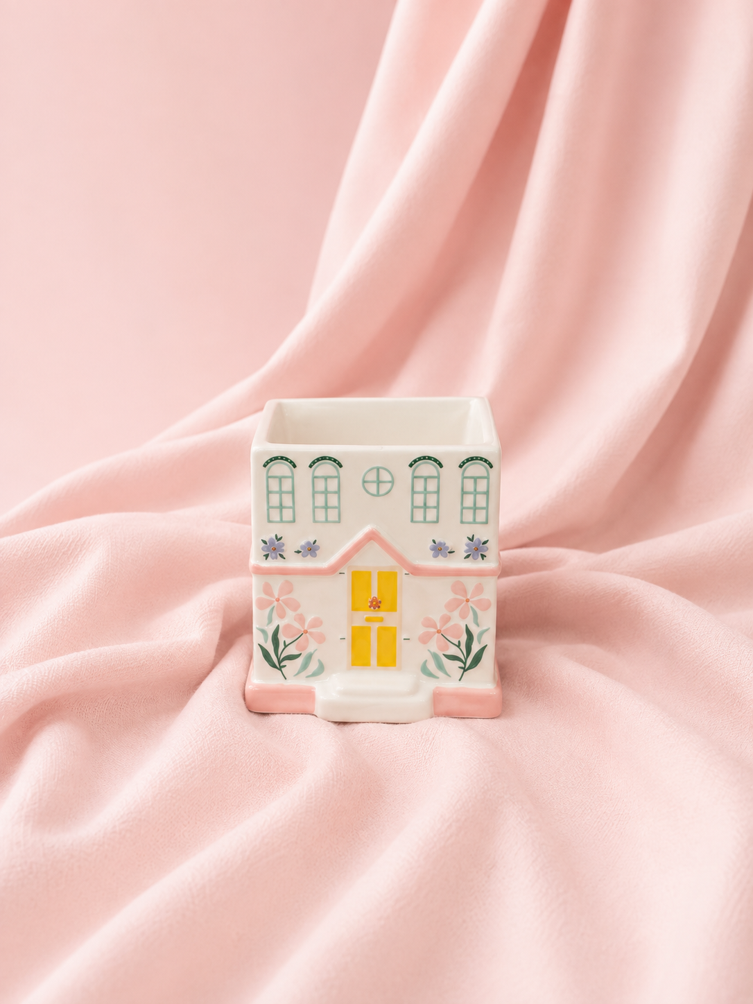 Quemador Casita Pastel - imagen 2