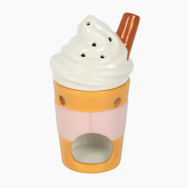 Quemador Pumpking Latte - imagen 2