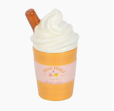 Quemador Pumpking Latte