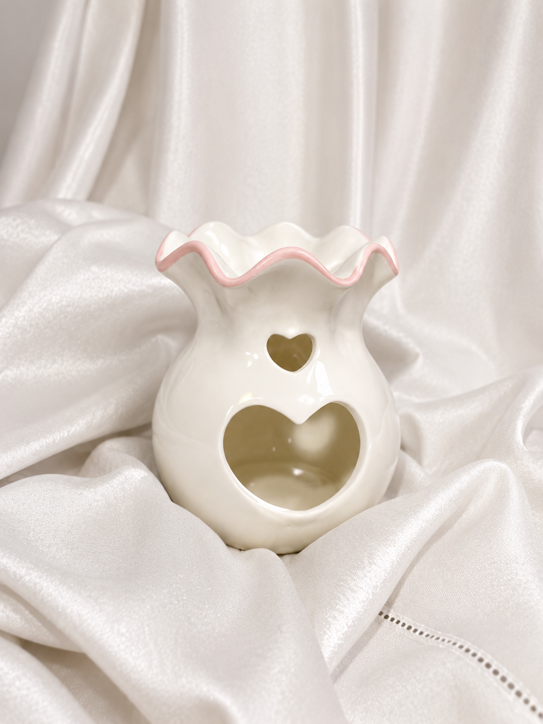 Quemador de Lazo Rosa - imagen 2