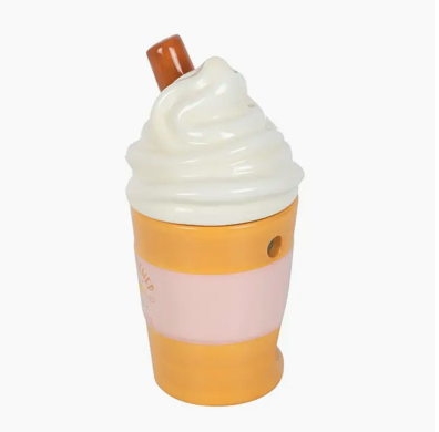 Quemador Pumpking Latte - imagen 3